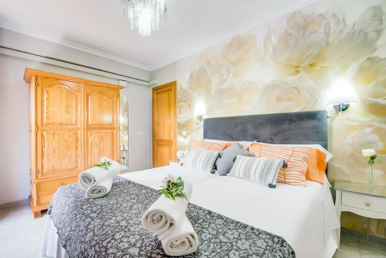 Ideal Property Mallorca - Finca Alegre Lloseta Lantställe