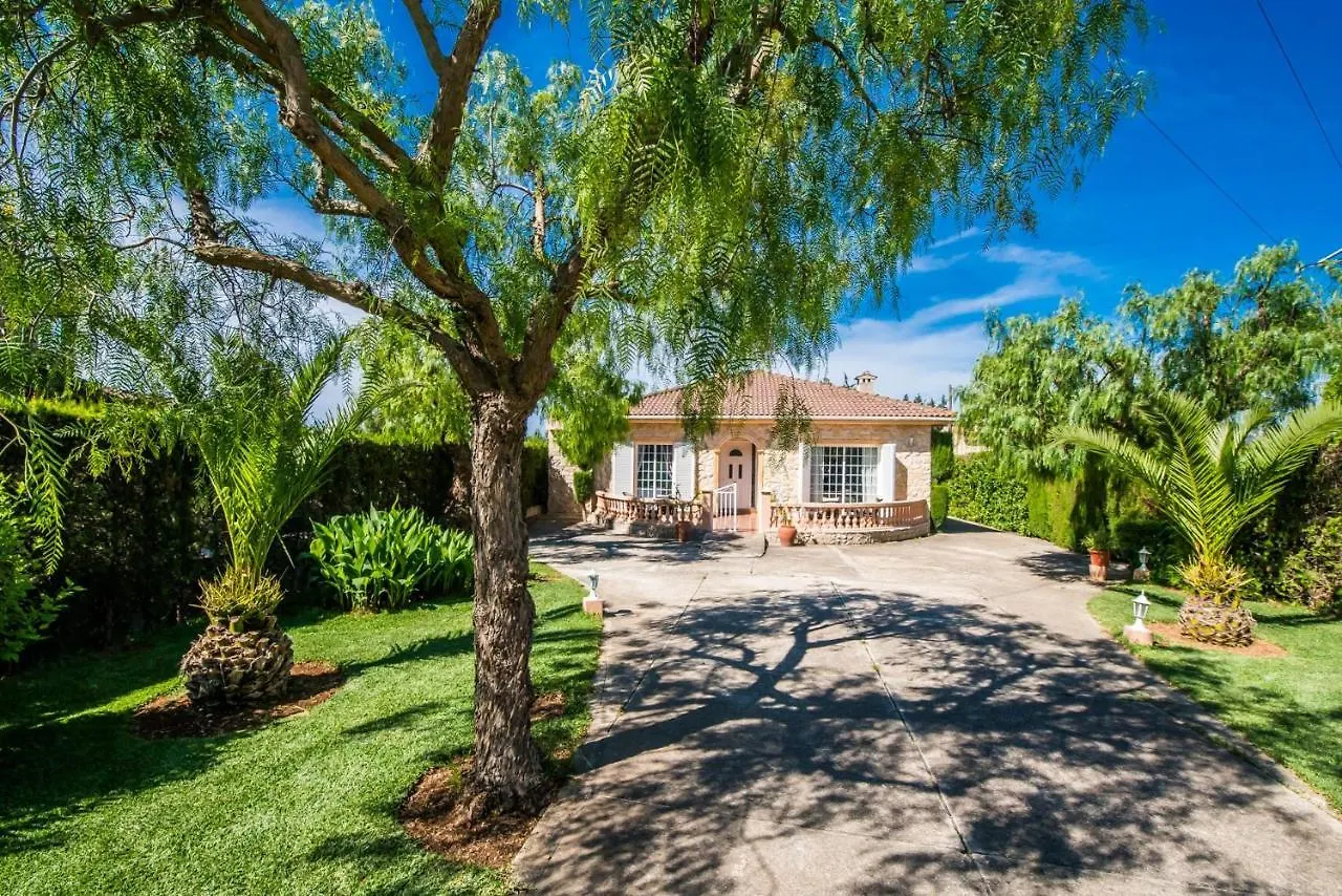 Ideal Property Mallorca - Finca Alegre Lloseta